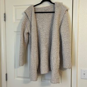Barefoot Dreams Cardigan